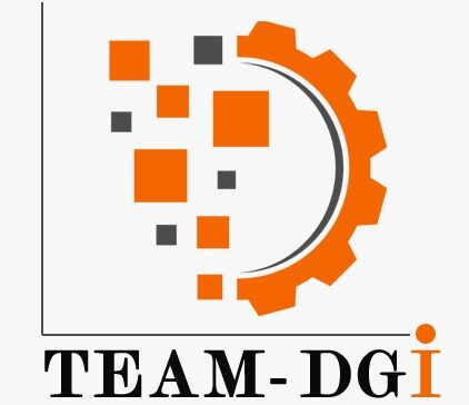 TEAM DGI  MACHINE AGRICOLE